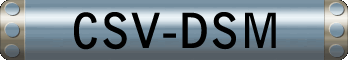 CSV-DSM Banner