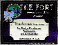Jeff'sFort Award Pic