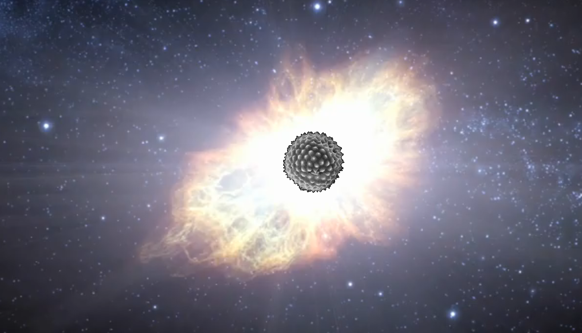 Thebes Ejected from Wormhole